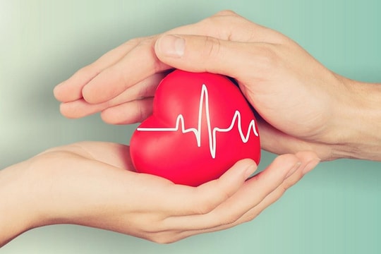 Ngủ trước và sau “giờ vàng”: Tăng nguy cơ bệnh tim mạch