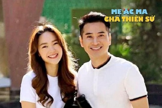 Bộ phim truyền hình đầu tiên do K+ sản xuất chính thức lên sóng