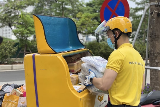 Doanh thu ngành thông tin - truyền thông gần 151 tỷ USD