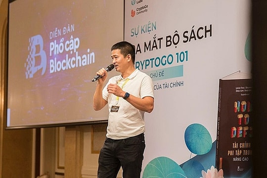 Tương lai của tài chính trong thời đại Metaverse Tương lai của tài chính trong thời đại Metaverse