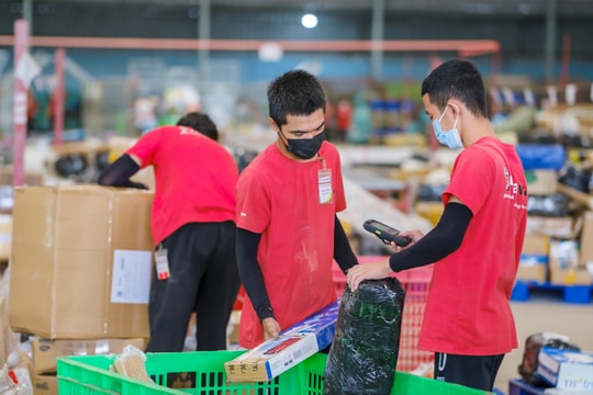 Ninja Van ra mắt chương trình khuyến mãi “Gói hàng diệu kỳ”