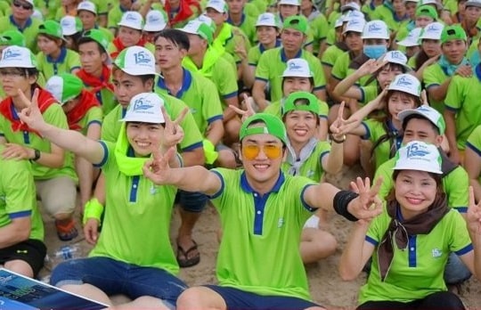 Sài Gòn Food duy trì chính sách thưởng tết như cũ cho nhân viên