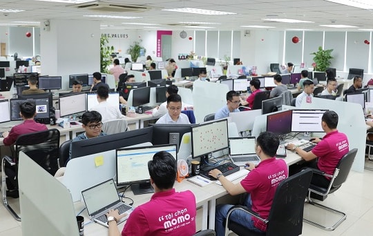 MoMo hoàn thành vòng gọi vốn series E
