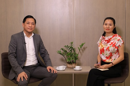 Gieo mầm khởi nghiệp từ trường đại học