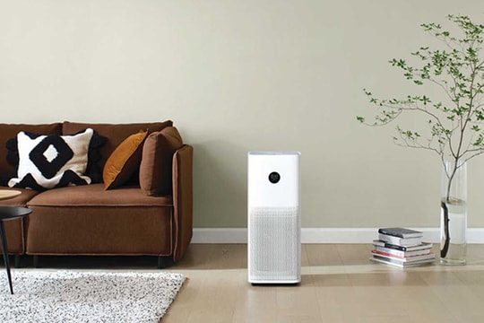 Loạt sản phẩm công nghệ cho mùa mua sắm cuối năm