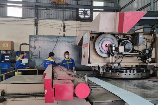 Doanh nghiệp tăng gấp 4 lần hiệu suất nhờ cải tiến sản xuất