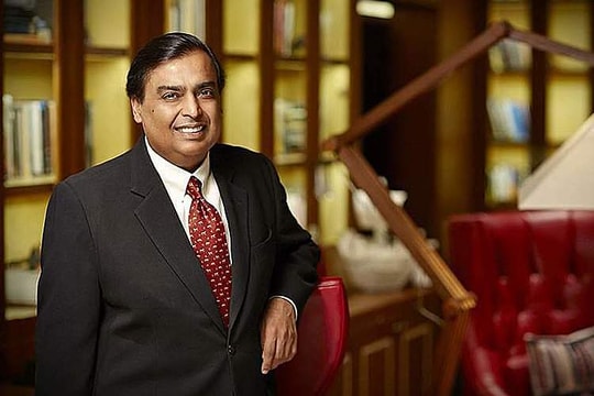 5 cuốn sách hay nhất 2021 được người giàu nhất châu Á khuyên đọc