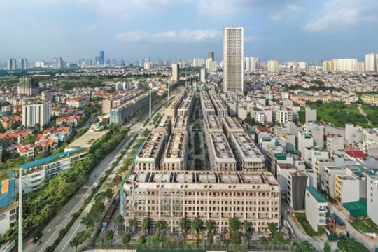 Đón đầu cơ hội đầu tư bất động sản Việt Nam năm 2022