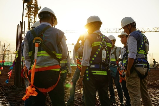 Quý 4 Coteccons trúng loạt thầu tổng giá trị gần 10.000 tỷ đồng