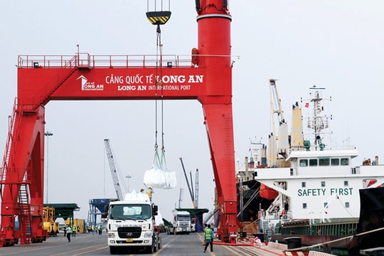 Liên kết giữa TP.HCM và các tỉnh đồng bằng sông Cửu Long: Cần thực chất