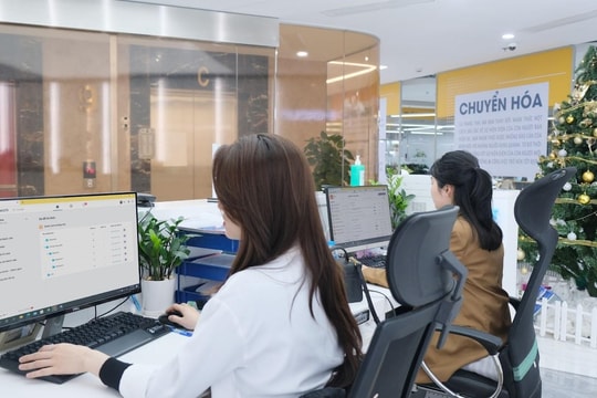 Nền tảng Make in Viet Nam nào giải quyết "nỗi đau" cho doanh nghiệp?