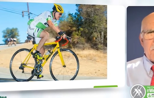 Herbalife Việt Nam tổ chức nhiều hoạt động khuyến khích lối sống lành mạnh