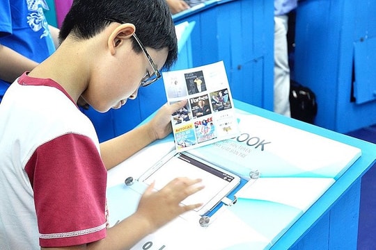 Phê duyệt chương trình Sách quốc gia giai đoạn 2022-2026