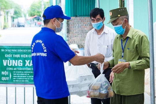 6 nhiệm vụ trọng tâm công tác dân vận năm 2022