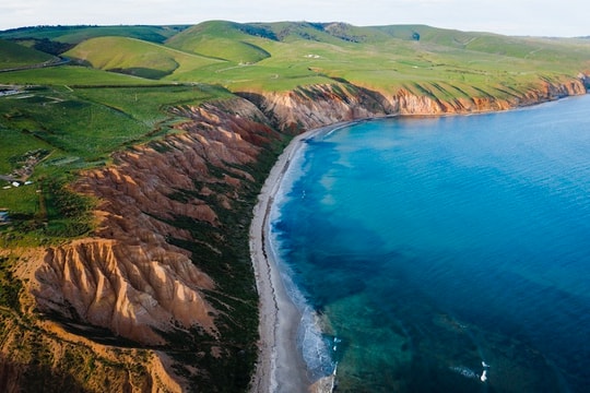 “Made our Way”: Khúc hoà tấu của đất và người