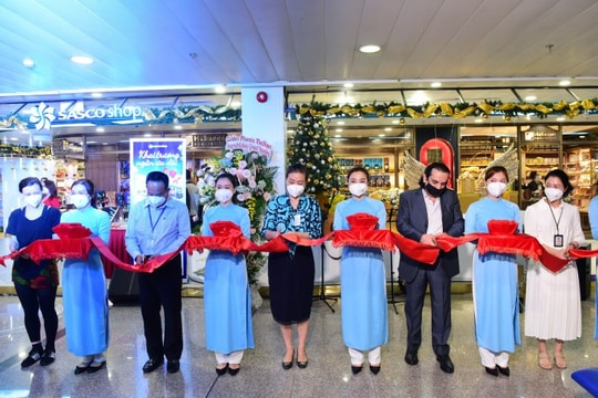 SASCO chuyển chiến lược thích nghi với tình hình mới