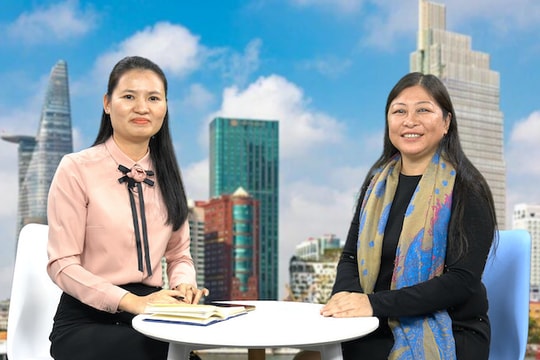 Ba chìa khoá mở cửa tương lai