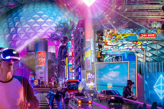 Những công nghệ sẽ bùng nổ trong năm 2022