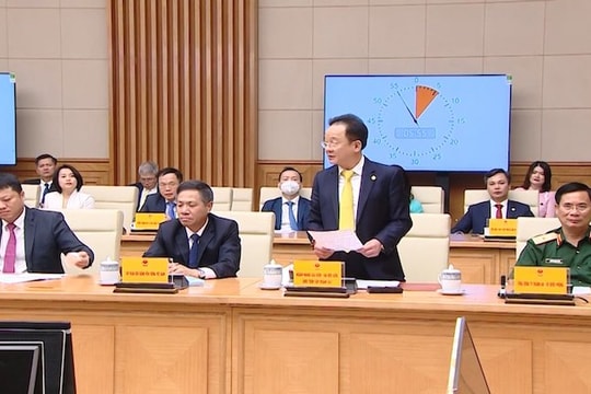 Trọng trách của doanh nhân trong bối cảnh mới