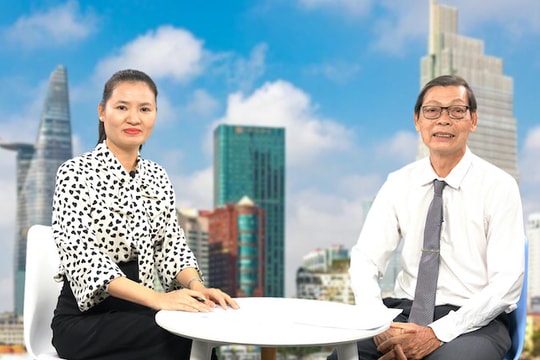 Doanh nghiệp mạnh, Thành phố sẽ mạnh