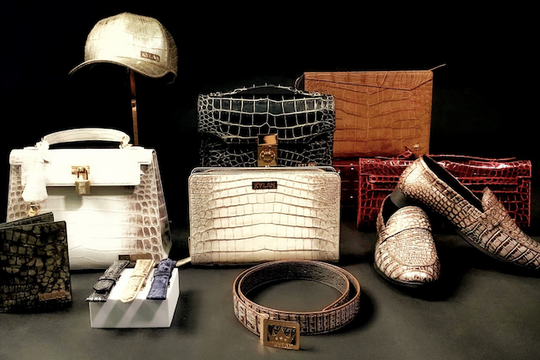 Đón Tết đẳng cấp cùng bộ 3 sản phẩm tại Kỳ Lân Luxury