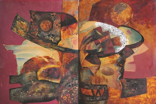 "Mùa Xuân" ở Bình Minh