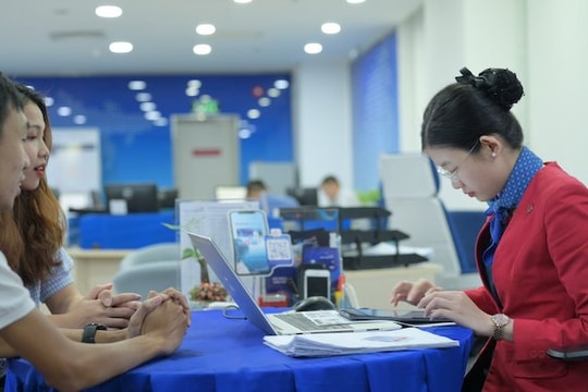 Hơn 2,26 triệu khách hàng được hỗ trợ lãi suất trong năm 2021