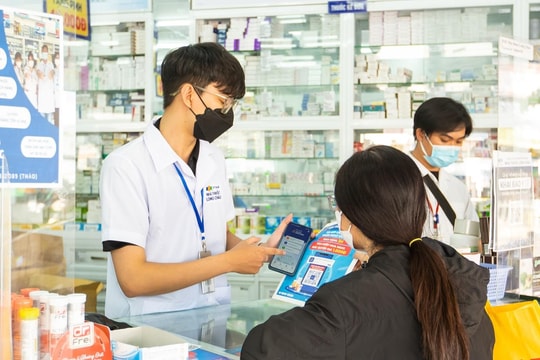 FPT Long Châu tặng khách hàng 88 chỉ vàng mừng tết Nhâm Dần