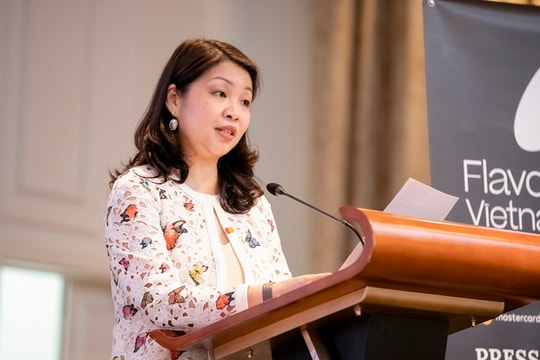 Ra mắt chương trình Flavors Việt Nam 2022