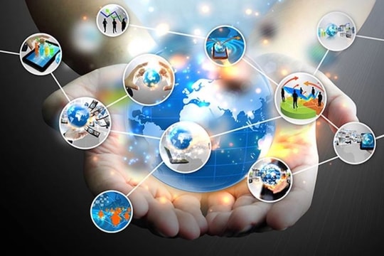 Năm 2022: Hướng tới 70.000 doanh nghiệp công nghệ số