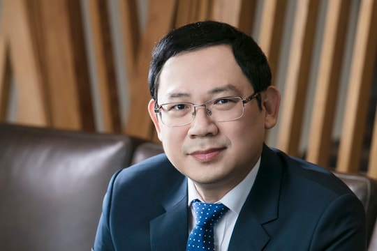 Ông Từ Tiến Phát trở thành Tổng giám đốc Ngân hàng ACB
