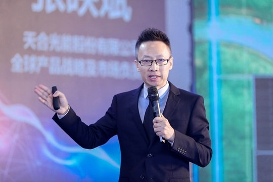 Khả năng tín nhiệm ngân hàng 100% của Trina Solar và các mô-đun dòng Vertex