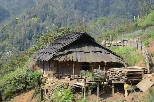 Từ nay đến năm 2025, chi 75.000 tỷ đồng để giảm nghèo