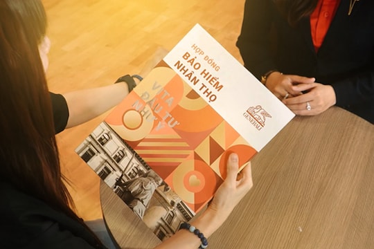 Generali ra mắt bộ hợp đồng bảo hiểm mới