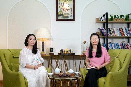 Xây dựng được văn hoá đọc sẽ giúp doanh nghiệp ứng biến tốt hơn