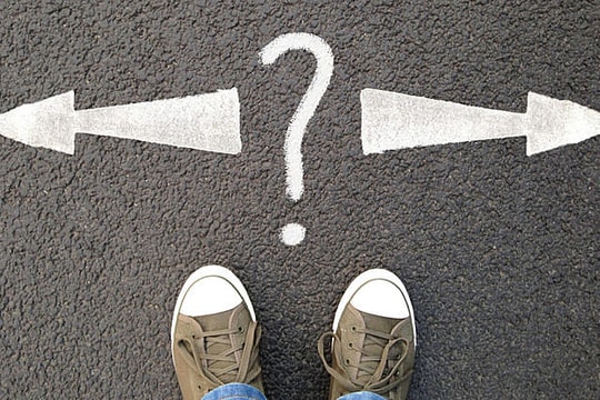 Những lựa chọn sẽ khiến bạn hối tiếc trong 10 năm nữa