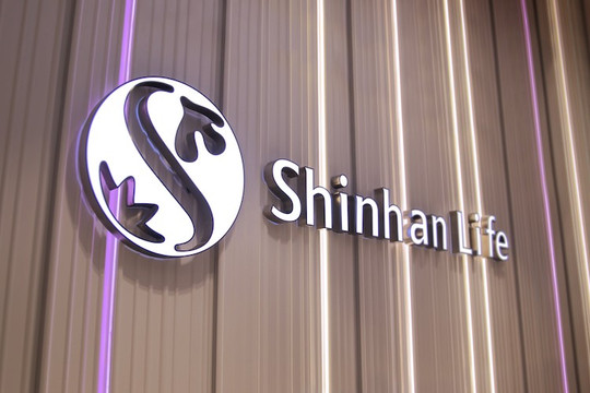 Shinhan Life mở hoạt động kinh doanh bảo hiểm nhân thọ tại Việt Nam
