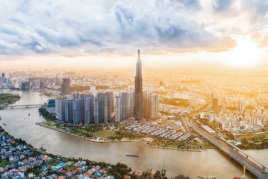 Để TP.HCM thu hút chất xám từ kiều bào