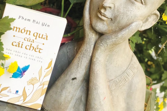 Món quà của cái chết