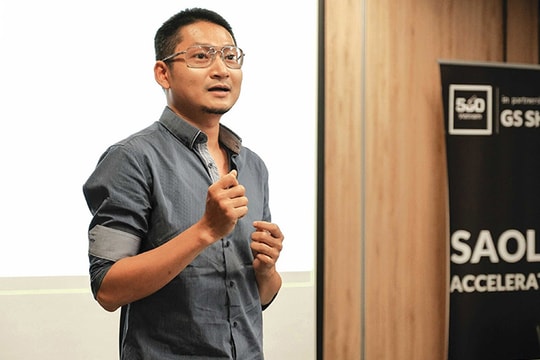 Doanh nhân tuổi Dần đi “gom bạc lẻ” Doanh nhân tuổi Dần đi “gom bạc lẻ”