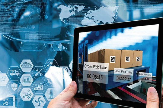 Những xu hướng chuyển đổi số năm 2022