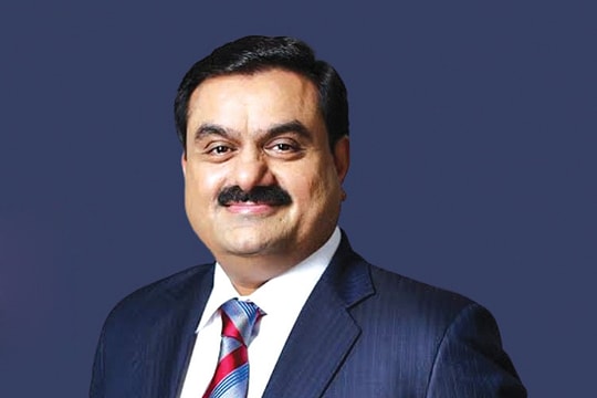 Tỷ phú tuổi Dần vừa trở thành người giàu nhất châu Á là ai?