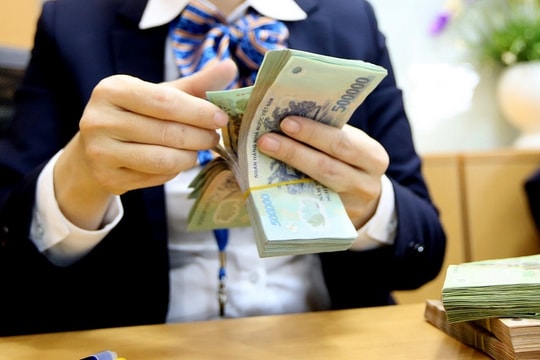 Tháng 1/2022: Thu ngân sách nhà nước đạt 13% dự toán