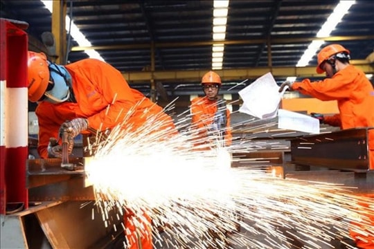 Những trường hợp được bồi thường tai nạn lao động, bệnh nghề nghiệp