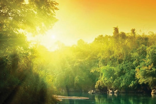 Cuộc khủng hoảng ở hành tinh Xanh