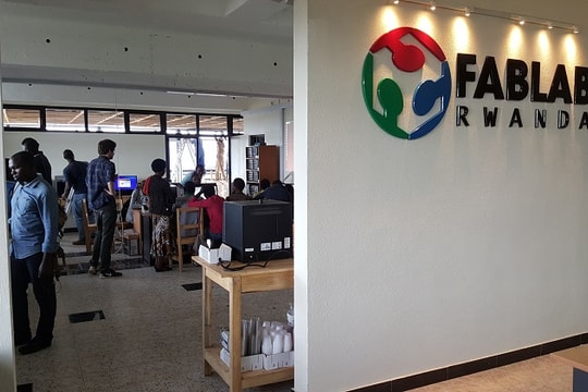 Khai trương phòng thí nghiệm có khả năng tự sao chép tại Haiti