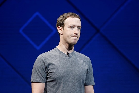 Facebook thua kiện 90 triệu USD