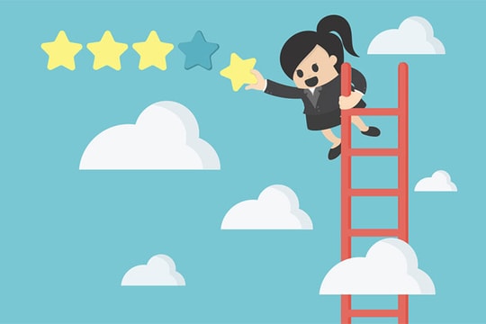 3 cách để thương hiệu luôn đáp ứng được kỳ vọng của khách hàng