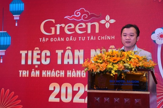 Đại học Y Dược TP.HCM - Đối tác thân thiết cùng Tập đoàn Green+ thực hiện sứ mệnh "Vì một Việt Nam khoẻ mạnh"