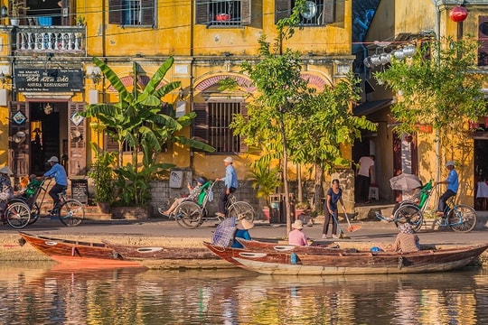 10 thành phố hiếu khách nhất thế giới năm 2022